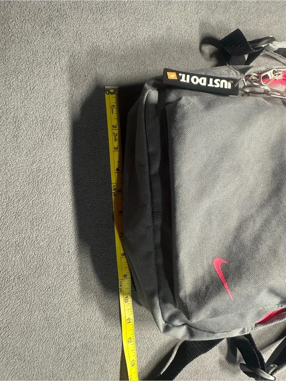 Nike small backpack